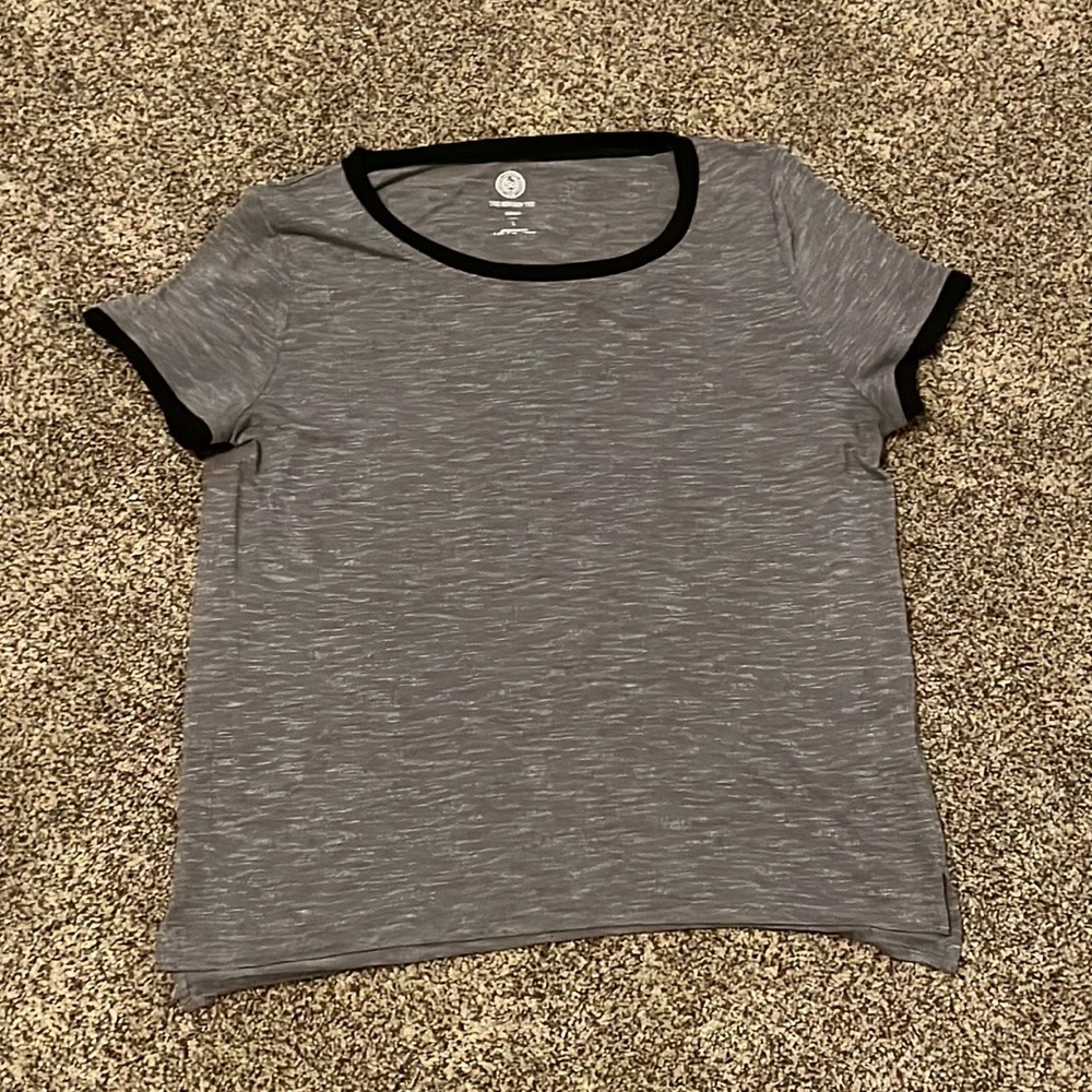 Ringer tee